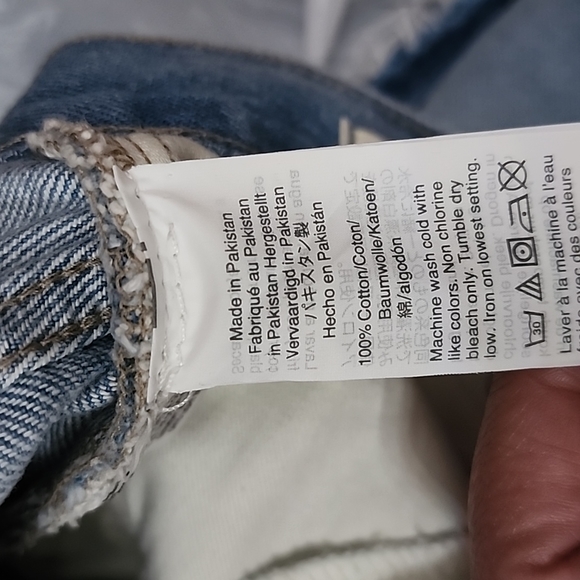 Madewell MomJean - Picture 8 of 8